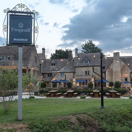The Frogmill Hotel Shipton  Kültér fotó