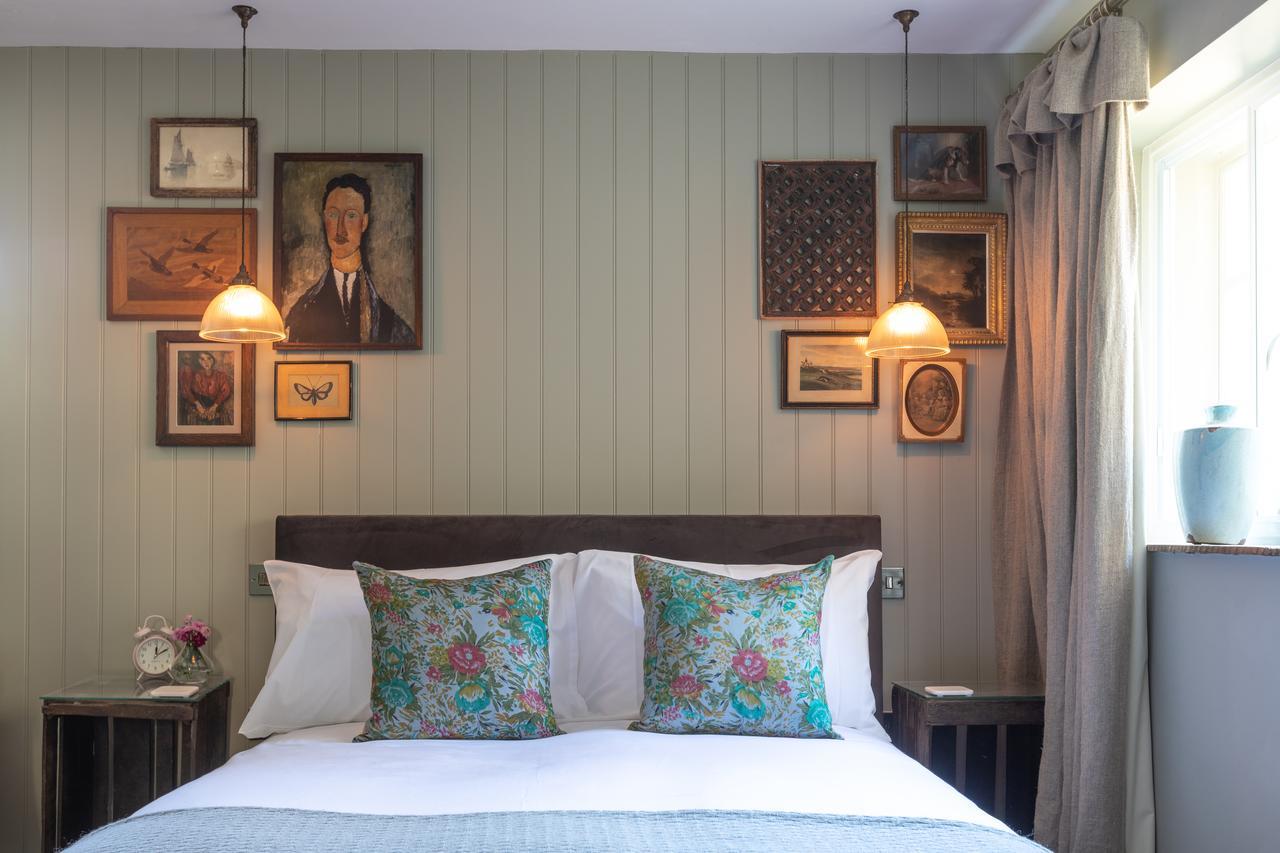 The Frogmill Hotel Shipton  Kültér fotó