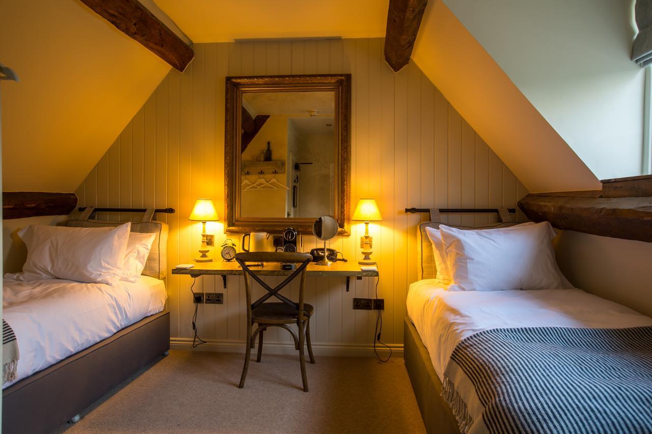 The Frogmill Hotel Shipton  Kültér fotó